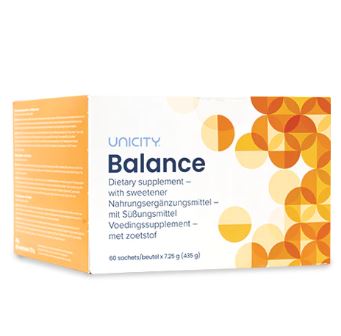 Unicity Balance - Une solution intelligente pour une alimentation équilibrée !Unicity Shop
